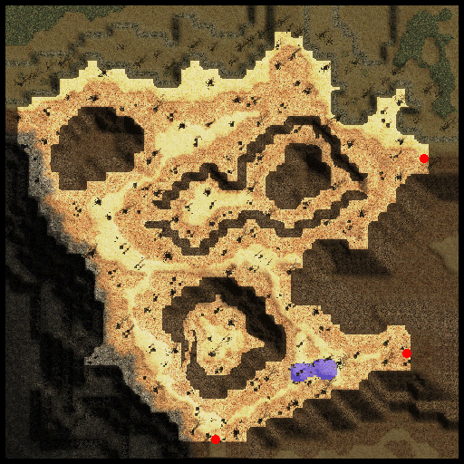 Minimapa de Campos de Veins 01
