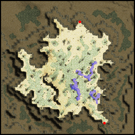 Minimapa de Campos de Rachel 01