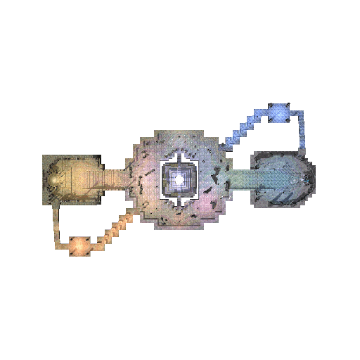 Minimapa de Fenda do Destino — bat_b03