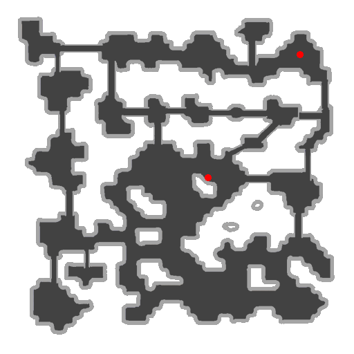 Minimapa de Ilha de Byalan 3