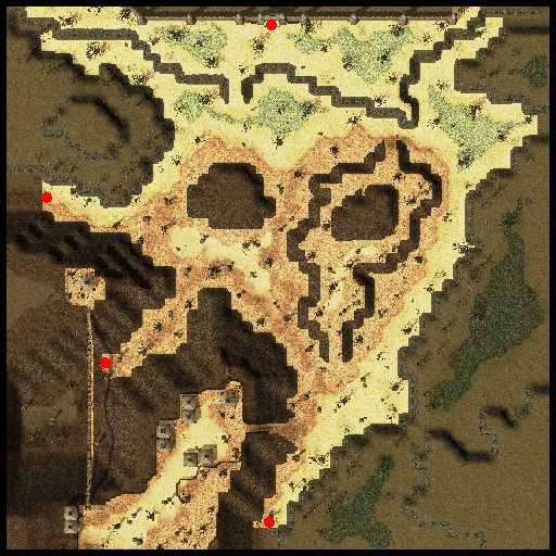 Minimapa de Campos de Veins 02
