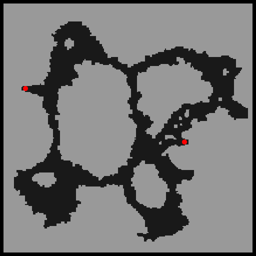 Minimapa de Calabouços de Lasagna 01