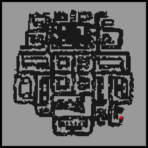 Minimapa de Laboratório de Somatologia 04