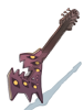 Guitarra Frenética