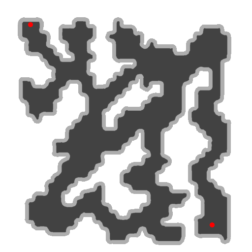 Minimapa de Formigueiro Infernal 01