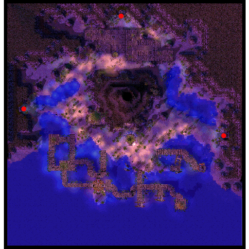 Minimapa de Comodo