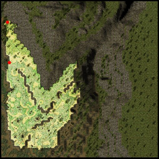 Minimapa de Campos de Rachel 09