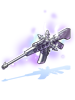 Rifle de Precisão Estelar