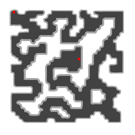 Minimapa de Formigueiro Infernal 02