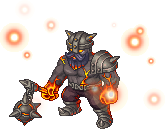 Comandante de Aurion