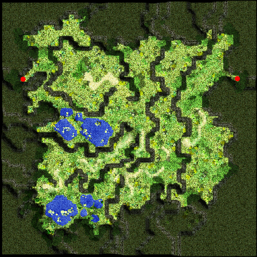 Minimapa de Campos de Umbala 01