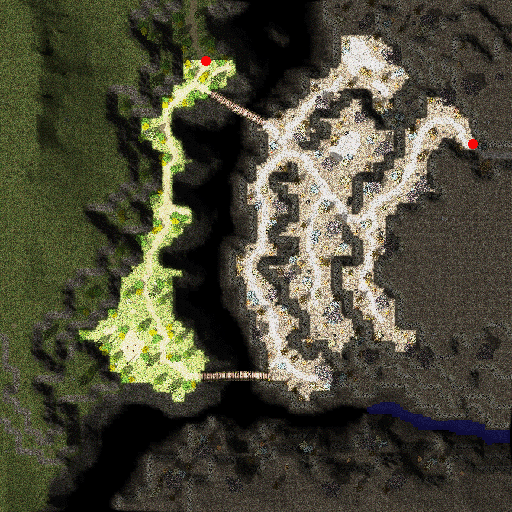 Minimapa de Campos de Lighthalzen 03
