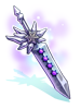 Claymore da Ruína Eterna
