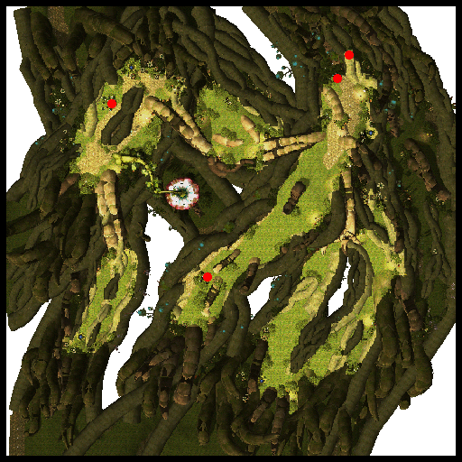 Minimapa de Campos de Bifrost 02