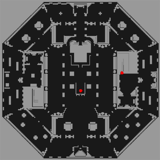 Minimapa de Torre de Thanatos 02