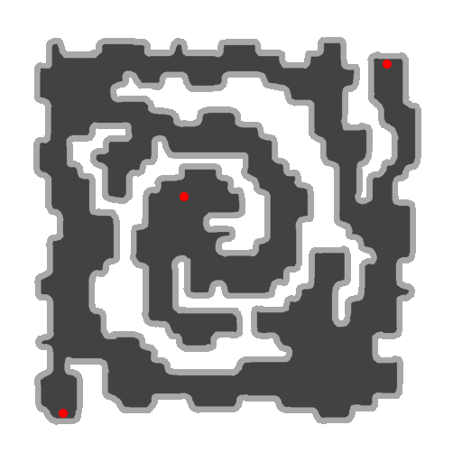 Minimapa de Ilha de Byalan 2