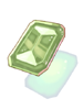 Cristal de Peridoto