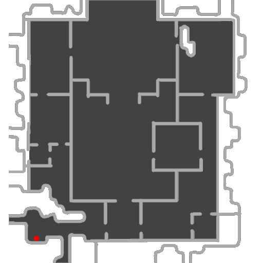 Minimapa de Ilha de Byalan 5