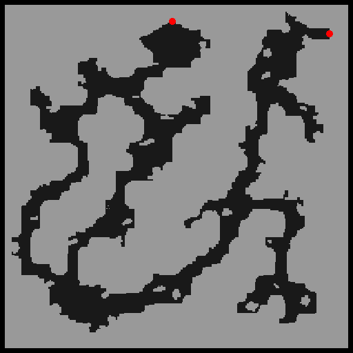 Minimapa de Lago do Abismo 02