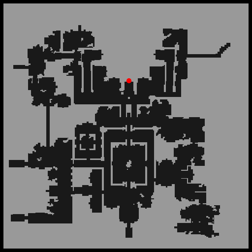 Minimapa de Ilha de Byalan 6
