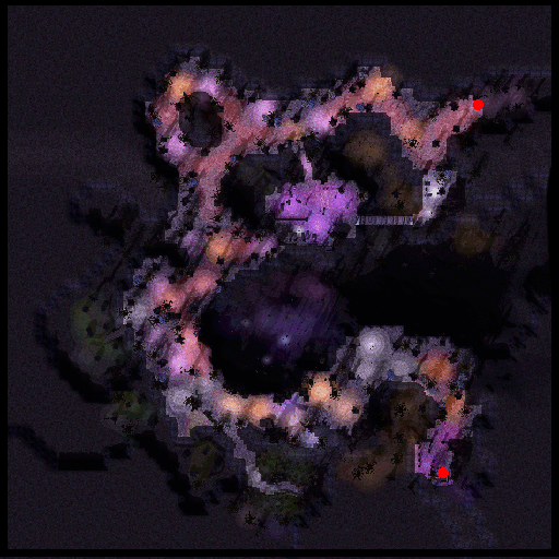 Minimapa de Campos de Niflheim 01