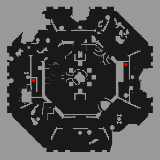 Minimapa de Torre de Thanatos 03
