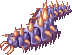 Centopéia