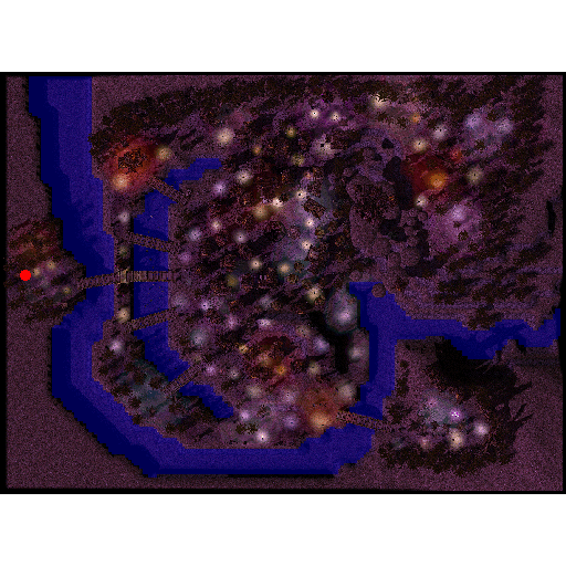 Minimapa de Niflheim