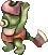 Filhote de Orc