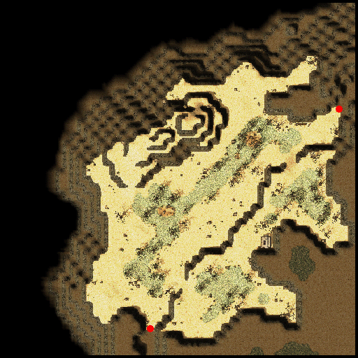 Minimapa de Campos de Rachel 02