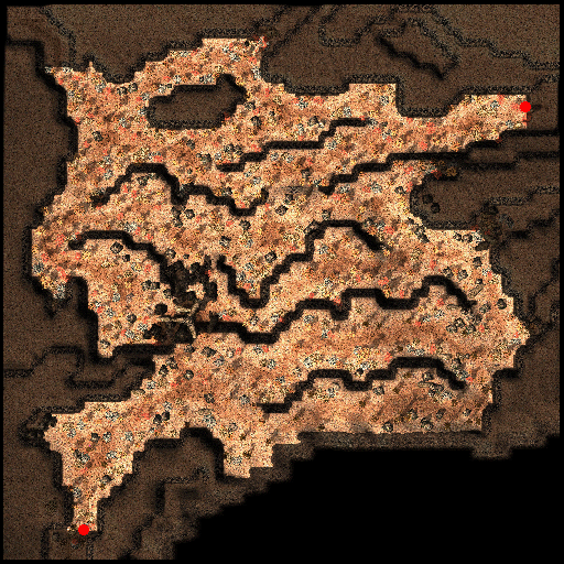 Minimapa de Campos de Juno 05