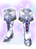 Botas HyperPulse