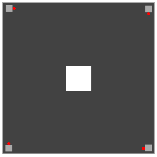 Minimapa de Pirâmides 04