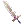 Royal Knight's Broadsword