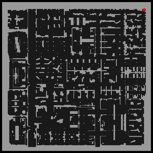 Minimapa de Depósito Tártaro inferior