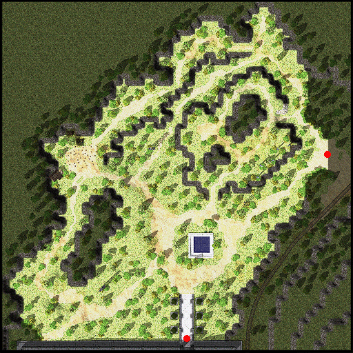 Minimapa de Campos de Lighthalzen 01