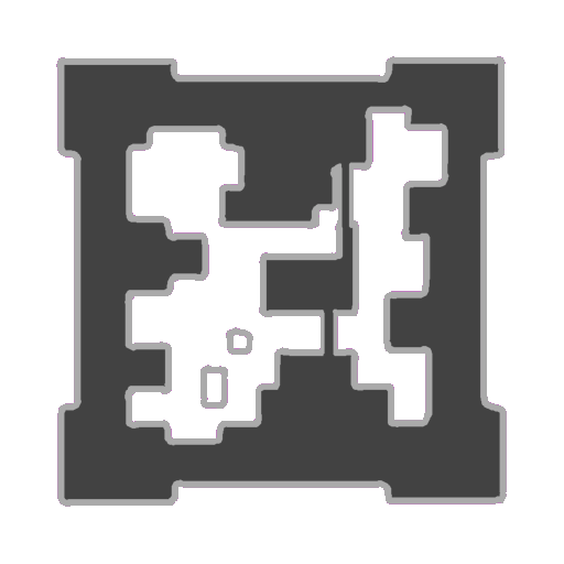 Minimapa de Calabouços de Geffen 03