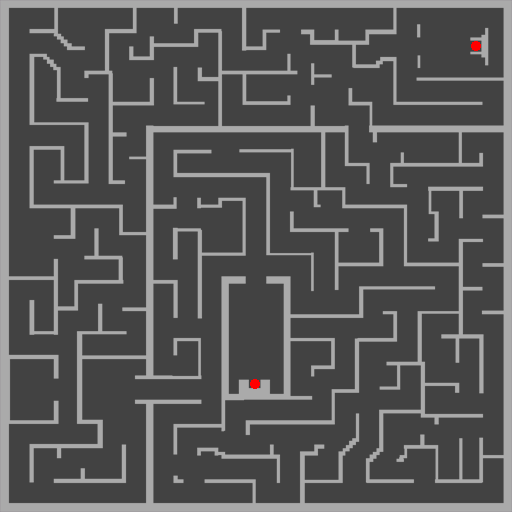 Minimapa de Esfinge 2