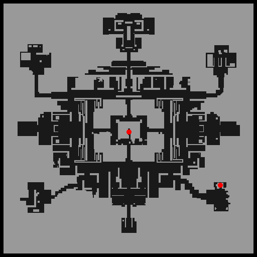 Minimapa de Laboratório de Somatologia 03