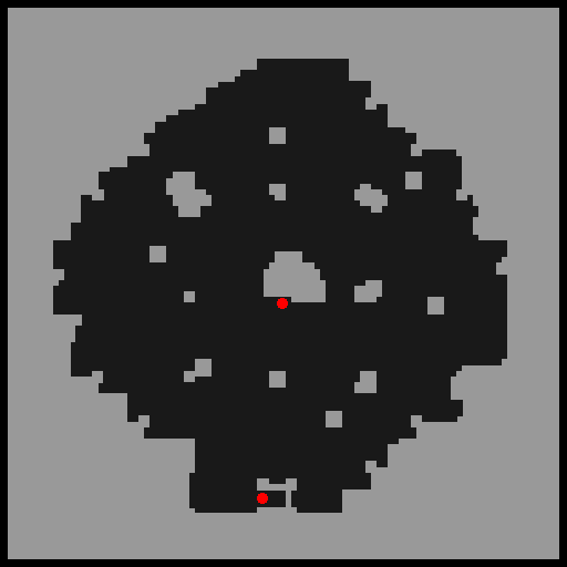 Minimapa de Torre de Bifrost 03
