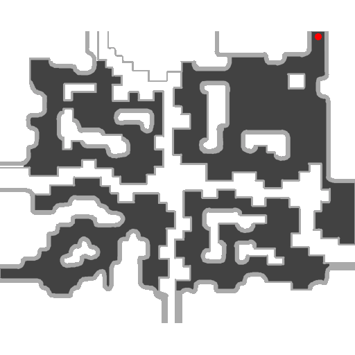Minimapa de Coal Mines 03