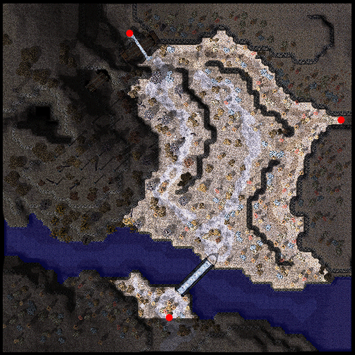 Minimapa de Campos de Einbroch 07