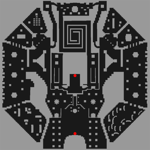 Minimapa de Torre de Thanatos 01