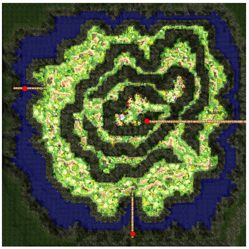 Minimapa de Campos de Mjolnir 03
