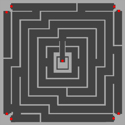 Minimapa de Esfinge 5