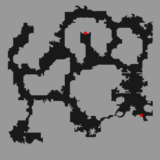 Minimapa de Ilha das Tartarugas 03
