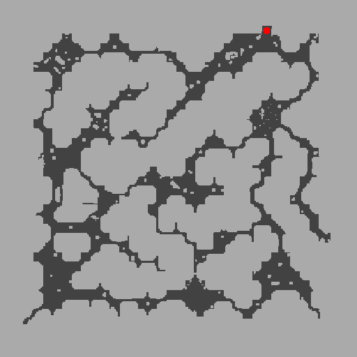 Minimapa de Glast Heim 02