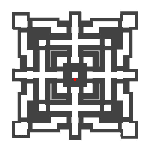 Minimapa de Esgoto de Prontera 4