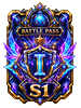 Passe de Batalha