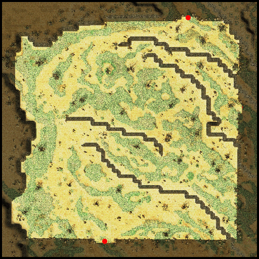 Minimapa de Campos de Rachel 08